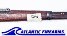 Yugo Zastava Mod.98/48 8mm Mauser C&R Rifle - Auction