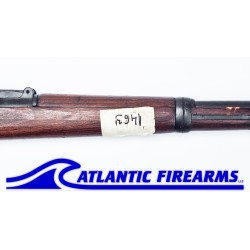 Yugo Zastava Mod.98/48 8mm Mauser C&R Rifle - Auction