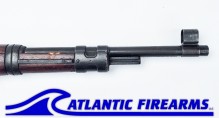 Yugo Zastava Mod.98/48 8mm Mauser C&R Rifle - Auction