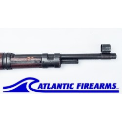 Yugo Zastava Mod.98/48 8mm Mauser C&R Rifle - Auction