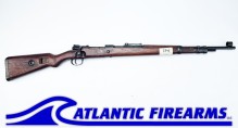 Yugo Zastava Mod.98/48 8mm Mauser C&R Rifle - Auction