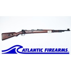 Yugo Zastava Mod.98/48 8mm Mauser C&R Rifle - Auction