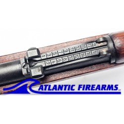 Yugo Zastava Mod.98/48 8mm Mauser C&R Rifle - Auction