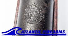 Yugo Zastava Mod.98/48 8mm Mauser C&R Rifle - Auction