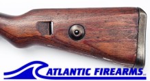 Yugo Zastava Mod.98/48 8mm Mauser C&R Rifle - Auction