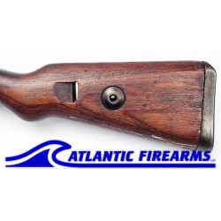Yugo Zastava Mod.98/48 8mm Mauser C&R Rifle - Auction