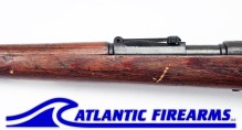 Yugo Zastava Mod.98/48 8mm Mauser C&R Rifle - Auction