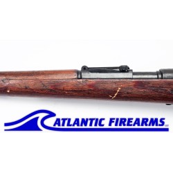 Yugo Zastava Mod.98/48 8mm Mauser C&R Rifle - Auction
