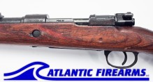 Yugo Zastava Mod.98/48 8mm Mauser C&R Rifle - Auction