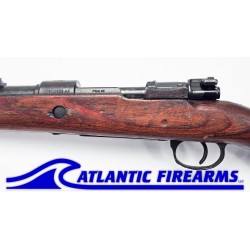 Yugo Zastava Mod.98/48 8mm Mauser C&R Rifle - Auction