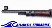 Yugo Zastava Mod.98/48 8mm Mauser C&R Rifle - Auction