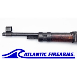 Yugo Zastava Mod.98/48 8mm Mauser C&R Rifle - Auction