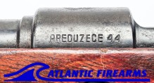 Yugo Zastava Mod.98/48 8mm Mauser C&R Rifle - Auction