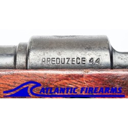 Yugo Zastava Mod.98/48 8mm Mauser C&R Rifle - Auction