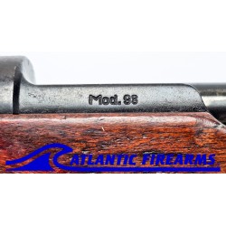Yugo Zastava Mod.98/48 8mm Mauser C&R Rifle - Auction