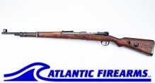 Yugo Zastava Mod.98/48 8mm Mauser C&R Rifle - Auction