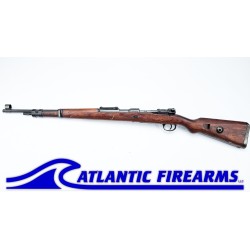 Yugo Zastava Mod.98/48 8mm Mauser C&R Rifle - Auction