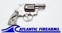 1971 Colt Detective Special C&R Eligible-Gunsmith Special