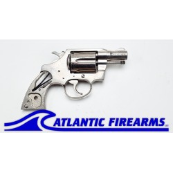1971 Colt Detective Special C&R Eligible-Gunsmith Special