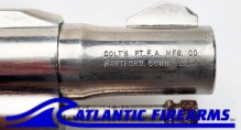 1971 Colt Detective Special C&R Eligible-Gunsmith Special