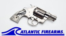 1971 Colt Detective Special C&R Eligible-Gunsmith Special