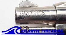 1971 Colt Detective Special C&R Eligible-Gunsmith Special