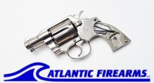 1971 Colt Detective Special C&R Eligible-Gunsmith Special