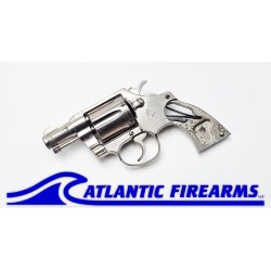 1971 Colt Detective Special C&R Eligible-Gunsmith Special