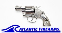 1971 Colt Detective Special C&R Eligible-Gunsmith Special