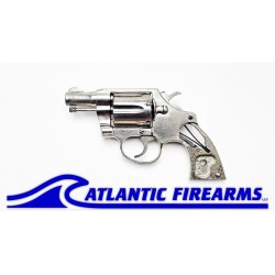 1971 Colt Detective Special C&R Eligible-Gunsmith Special