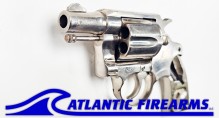 1971 Colt Detective Special C&R Eligible-Gunsmith Special
