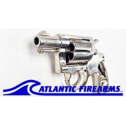 1971 Colt Detective Special C&R Eligible-Gunsmith Special