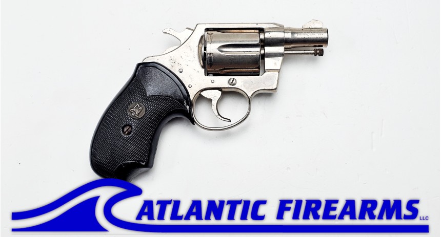 1972 Colt Cobra .38 Special-C&R Eligible