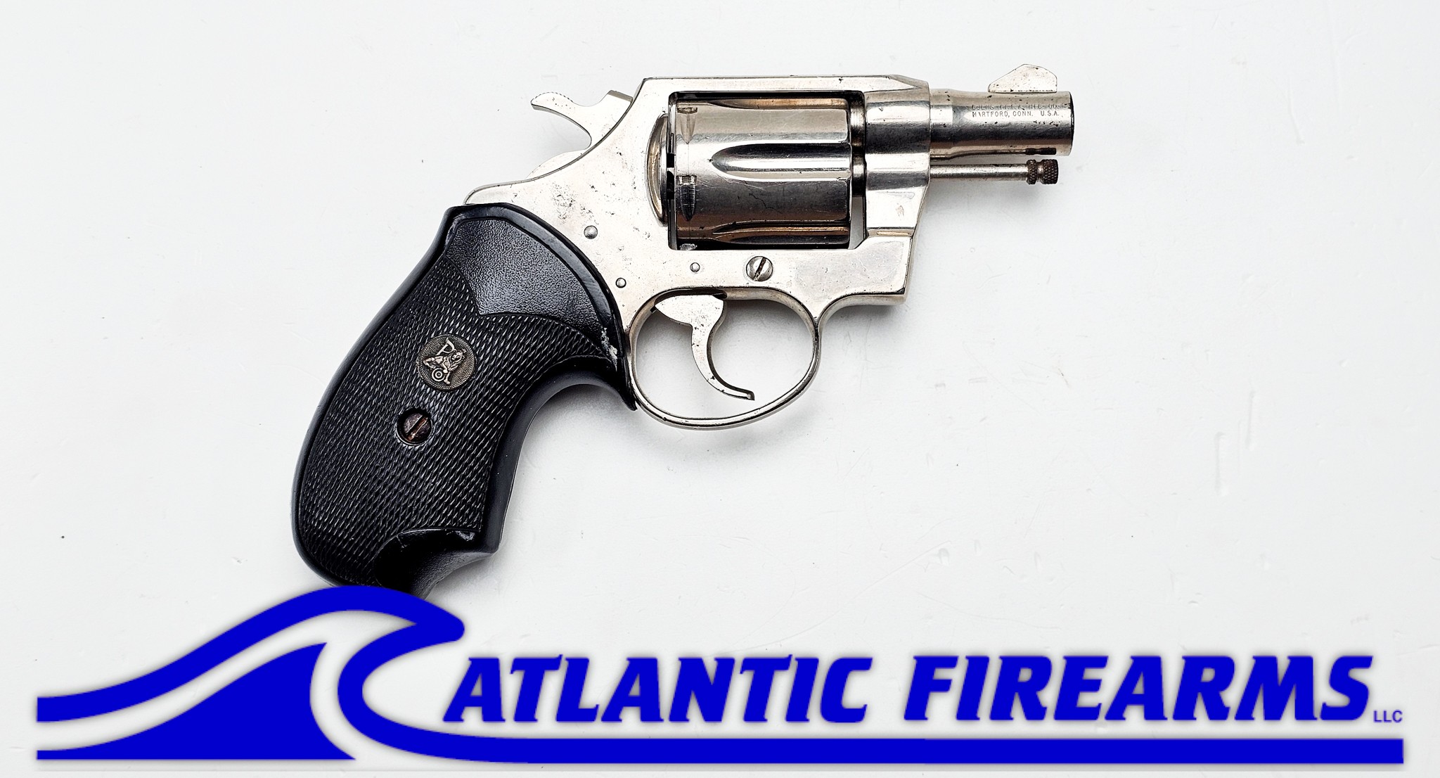 1972 Colt Cobra .38 Special-C&R Eligible