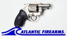 1972 Colt Cobra .38 Special-C&R Eligible