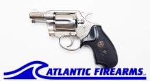 1972 Colt Cobra .38 Special-C&R Eligible