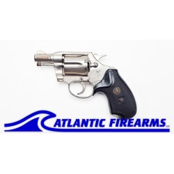 1972 Colt Cobra .38 Special-C&R Eligible
