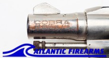 1972 Colt Cobra .38 Special-C&R Eligible