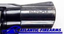 COLT COBRA 38SPL 2" 2ND MODEL