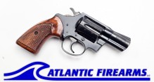 COLT COBRA 38SPL 2" 2ND MODEL