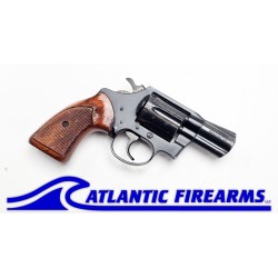 COLT COBRA 38SPL 2" 2ND MODEL