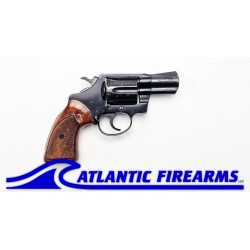 COLT COBRA 38SPL 2" 2ND MODEL