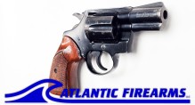 COLT COBRA 38SPL 2" 2ND MODEL