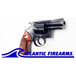 COLT COBRA 38SPL 2" 2ND MODEL