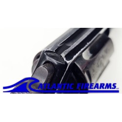 COLT COBRA 38SPL 2" 2ND MODEL