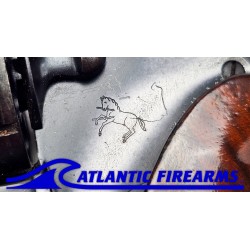COLT COBRA 38SPL 2" 2ND MODEL