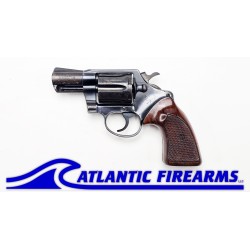 COLT COBRA 38SPL 2" 2ND MODEL