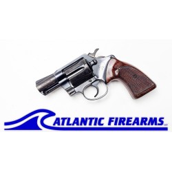 COLT COBRA 38SPL 2" 2ND MODEL