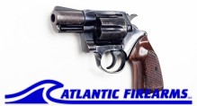 COLT COBRA 38SPL 2" 2ND MODEL