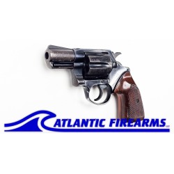 COLT COBRA 38SPL 2" 2ND MODEL